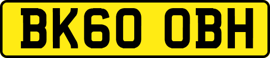 BK60OBH