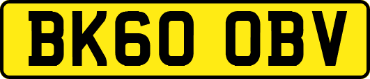 BK60OBV
