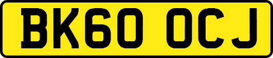 BK60OCJ