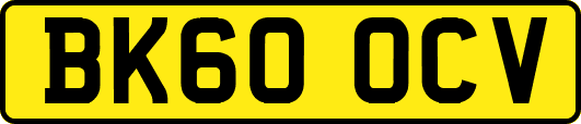 BK60OCV