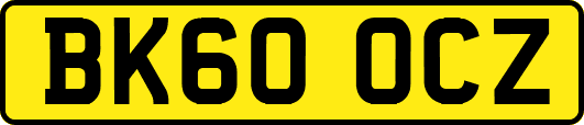 BK60OCZ