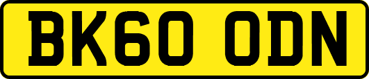 BK60ODN