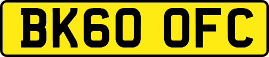 BK60OFC