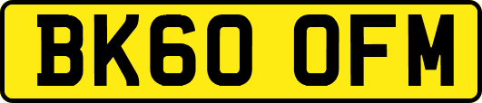 BK60OFM