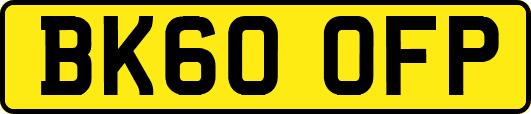 BK60OFP
