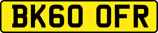 BK60OFR