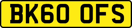 BK60OFS