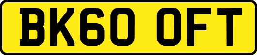 BK60OFT