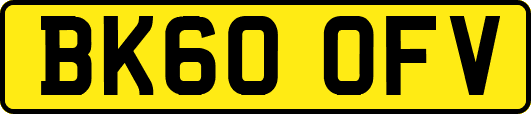 BK60OFV