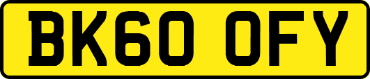 BK60OFY