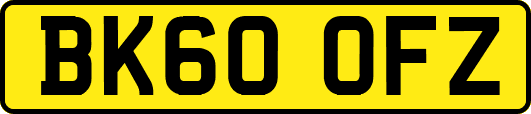 BK60OFZ