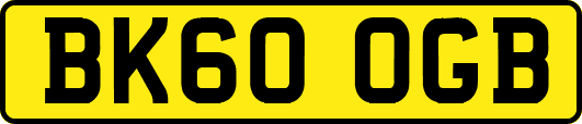BK60OGB