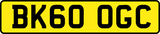 BK60OGC