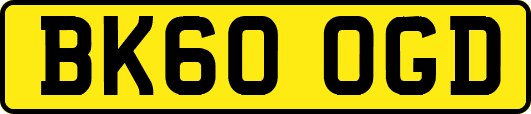 BK60OGD