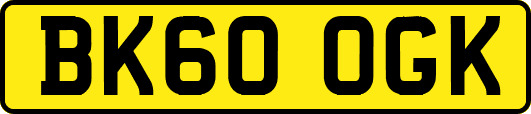 BK60OGK