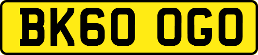 BK60OGO