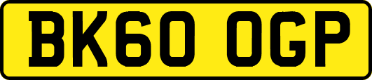 BK60OGP