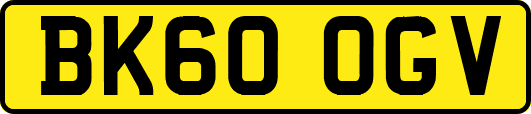 BK60OGV