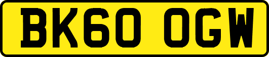 BK60OGW