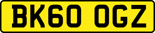 BK60OGZ