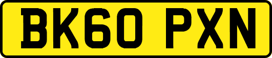 BK60PXN