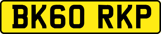 BK60RKP