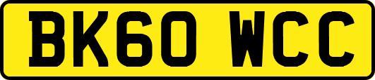 BK60WCC