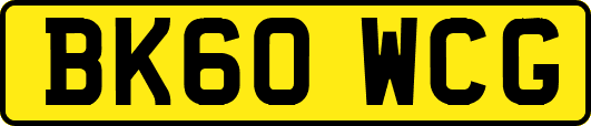 BK60WCG