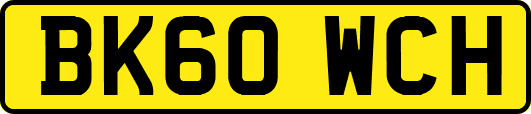 BK60WCH
