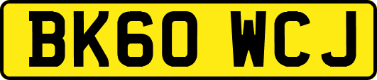BK60WCJ