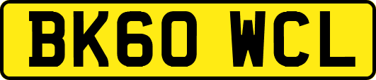 BK60WCL