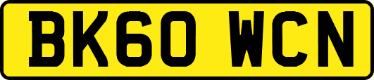 BK60WCN