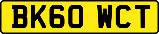 BK60WCT