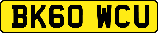 BK60WCU