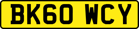 BK60WCY