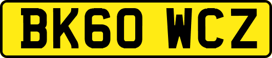 BK60WCZ