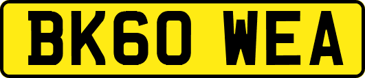 BK60WEA