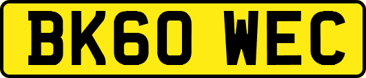 BK60WEC