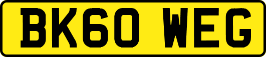 BK60WEG