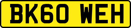 BK60WEH