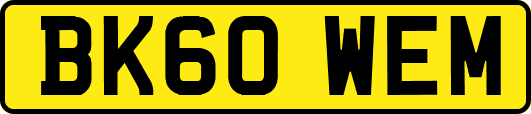 BK60WEM