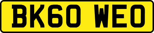 BK60WEO