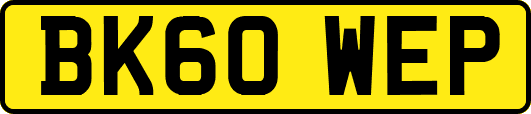 BK60WEP