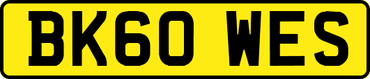 BK60WES
