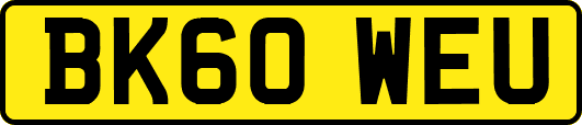 BK60WEU