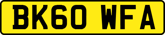 BK60WFA