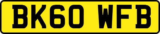 BK60WFB