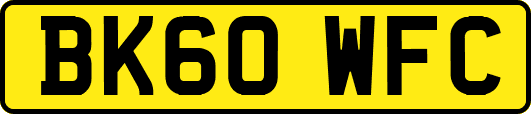 BK60WFC