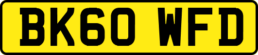 BK60WFD