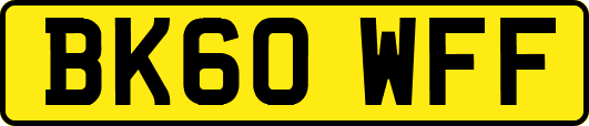 BK60WFF